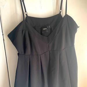 ASOS black top